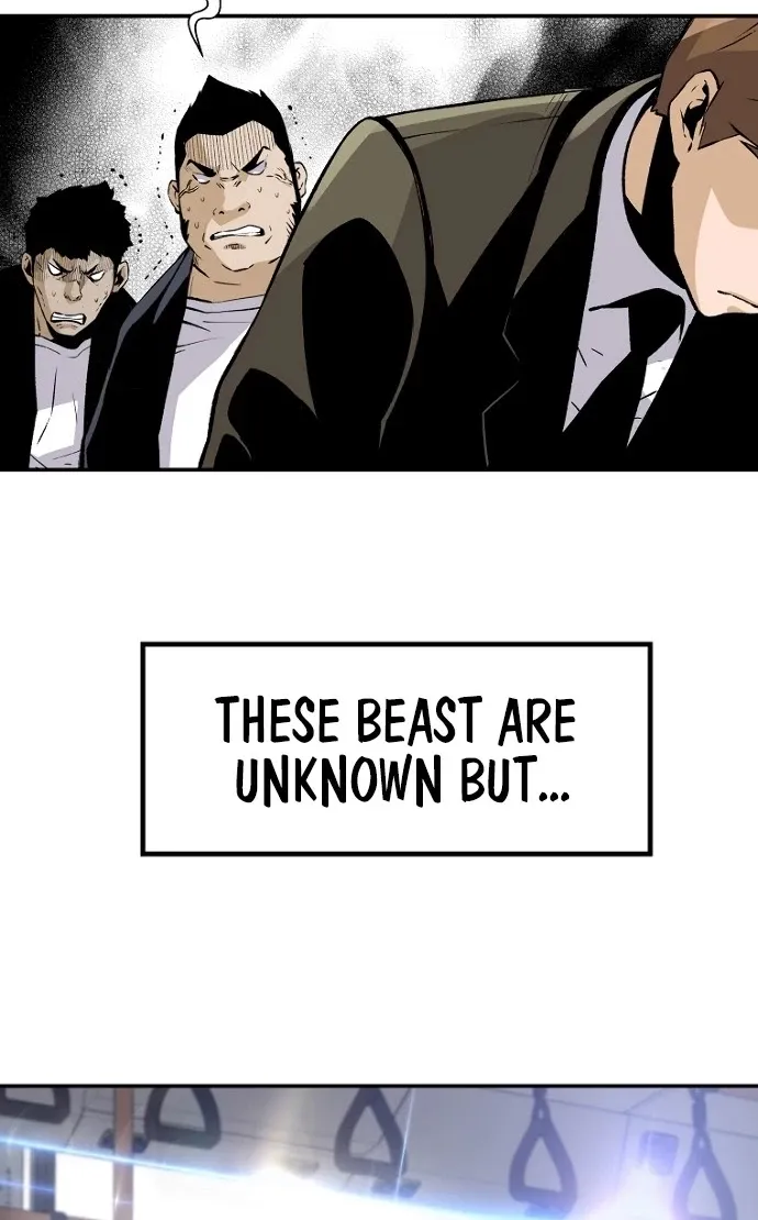 The Legendary Return Kainu Manga Chapter 16 Page 32