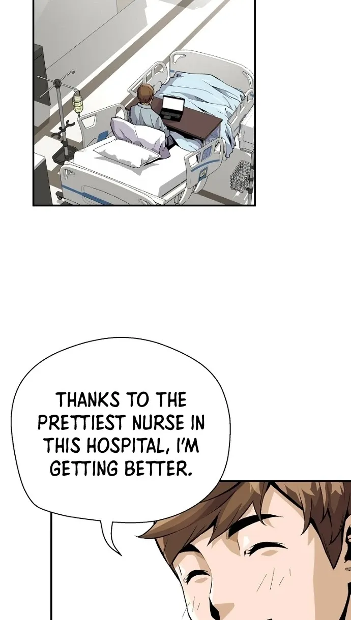 The Legendary Return Kainu Manga Chapter 14 Page 6