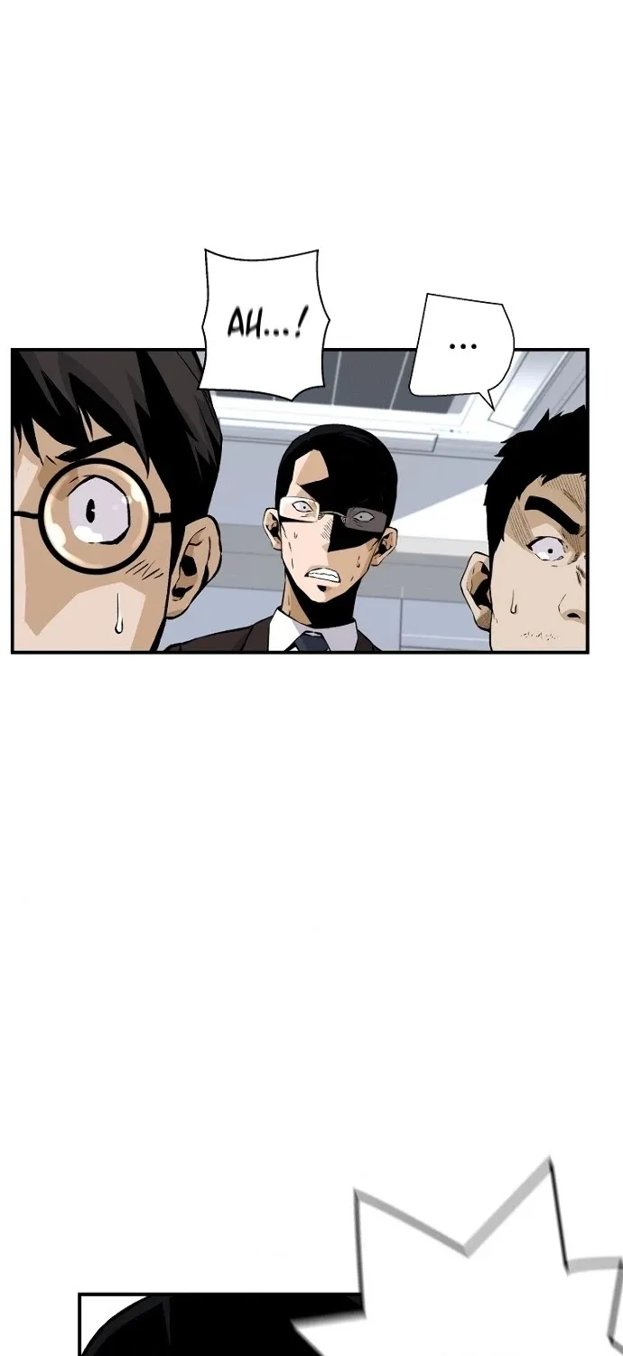 The Legendary Return Kainu Manga Chapter 13 Page 57