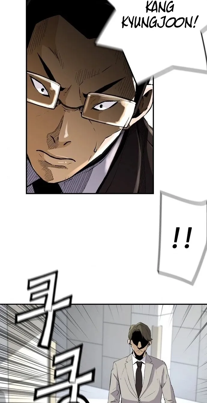 The Legendary Return Kainu Manga Chapter 13 Page 58
