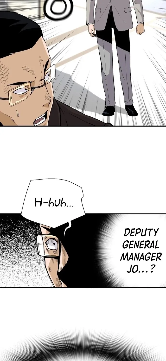 The Legendary Return Kainu Manga Chapter 13 Page 59