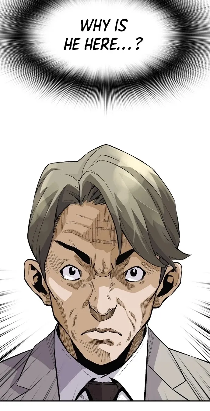 The Legendary Return Kainu Manga Chapter 13 Page 60