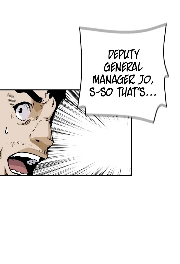 The Legendary Return Kainu Manga Chapter 13 Page 64
