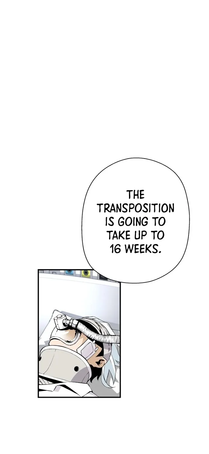 The Legendary Return Kainu Manga Chapter 12 Page 5
