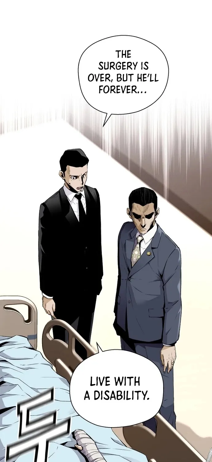 The Legendary Return Kainu Manga Chapter 12 Page 7