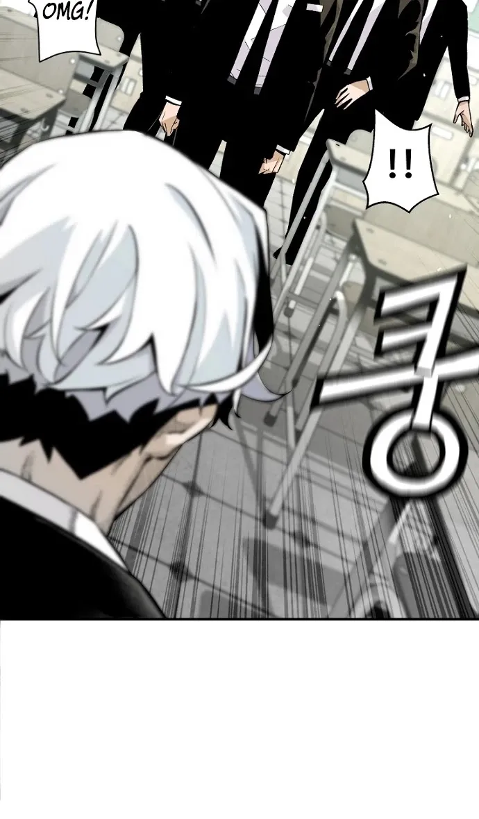 The Legendary Return Kainu Manga Chapter 10 Page 8