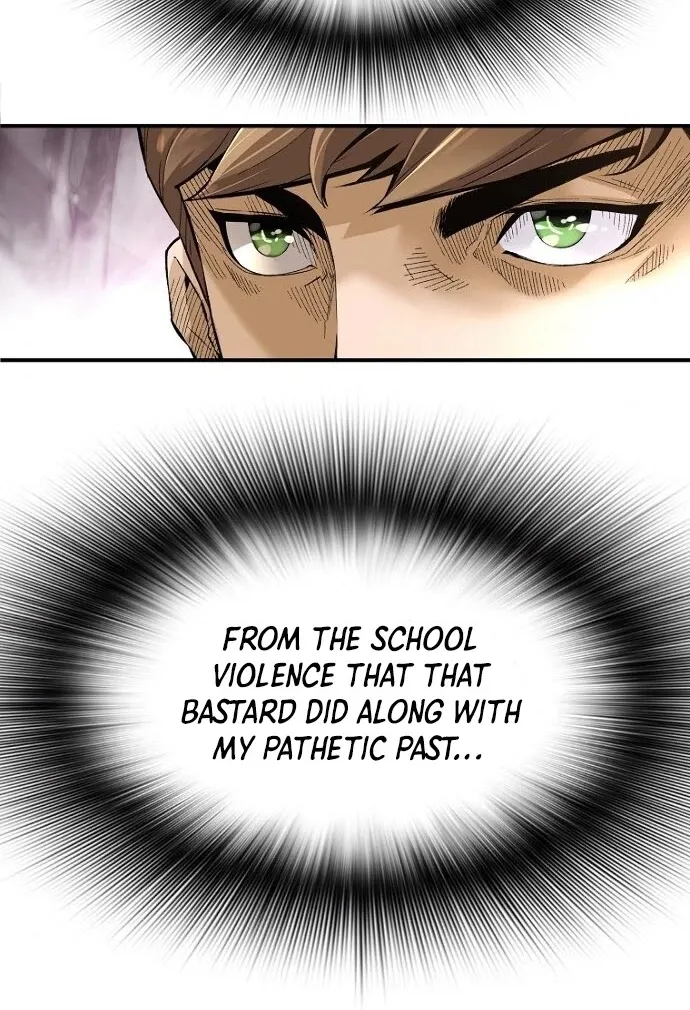 The Legendary Return Kainu Manga Chapter 10 Page 10