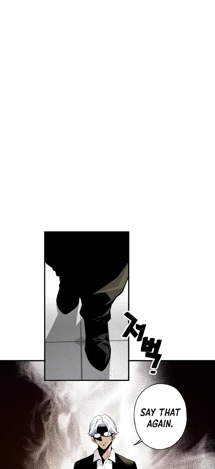 The Legendary Return Kainu Manga Chapter 10 Page 11