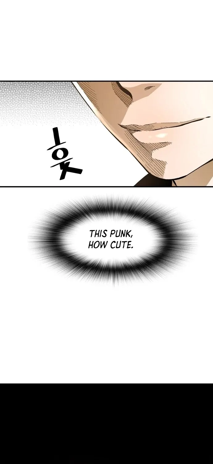 The Legendary Return Kainu Manga Chapter 10 Page 14