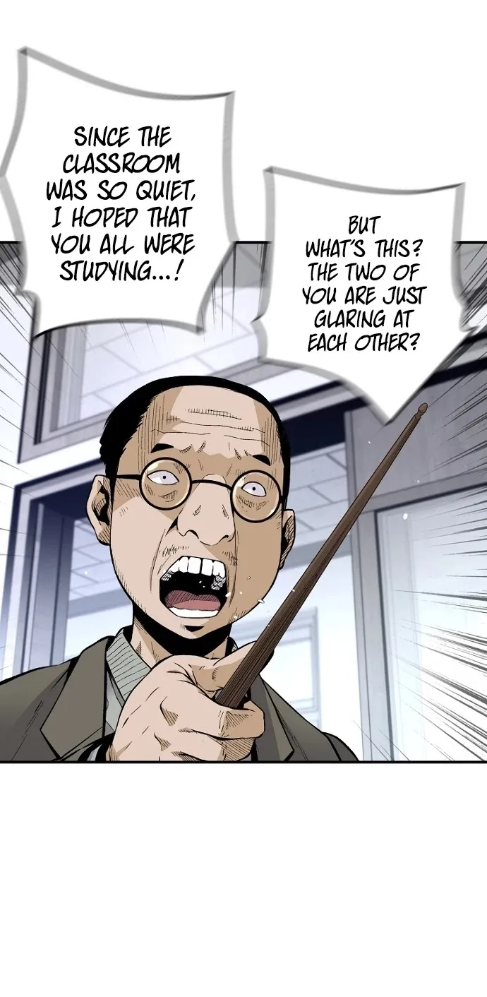 The Legendary Return Kainu Manga Chapter 10 Page 20