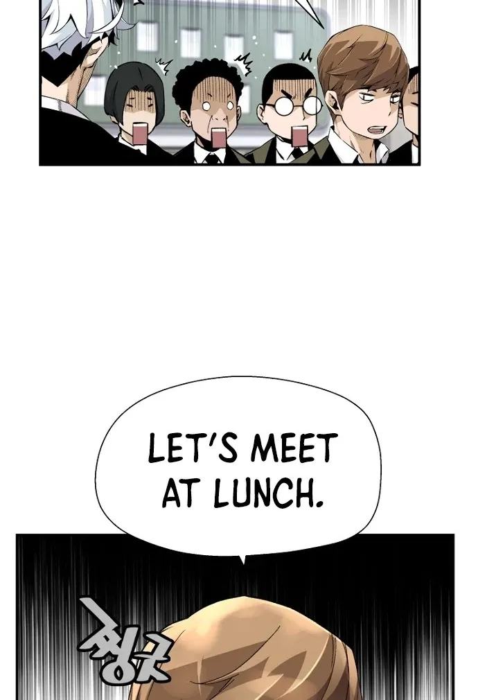 The Legendary Return Kainu Manga Chapter 10 Page 24