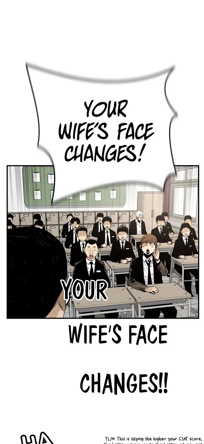The Legendary Return Kainu Manga Chapter 10 Page 29