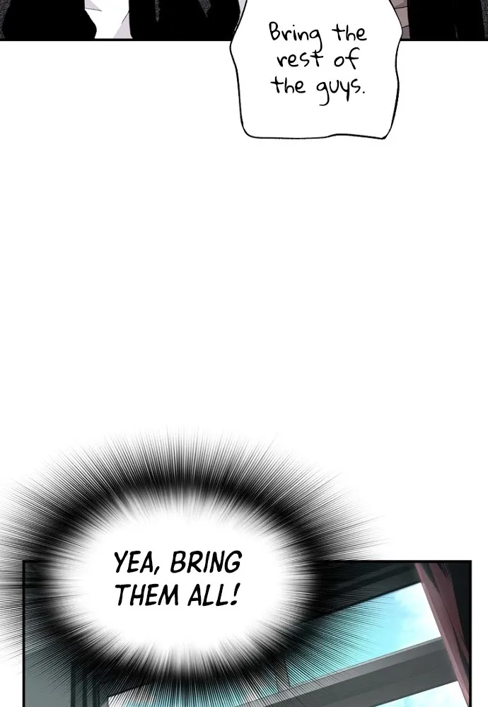 The Legendary Return Kainu Manga Chapter 10 Page 48