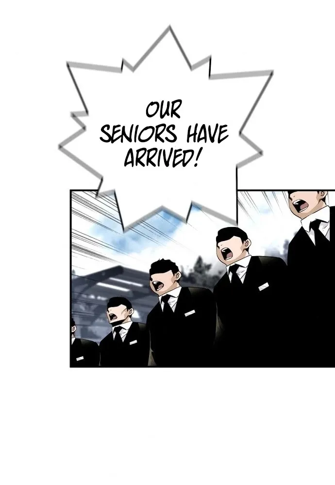 The Legendary Return Kainu Manga Chapter 10 Page 50