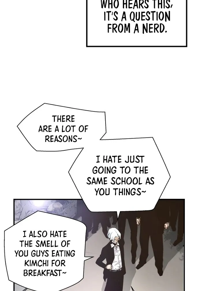 The Legendary Return Kainu Manga Chapter 10 Page 60