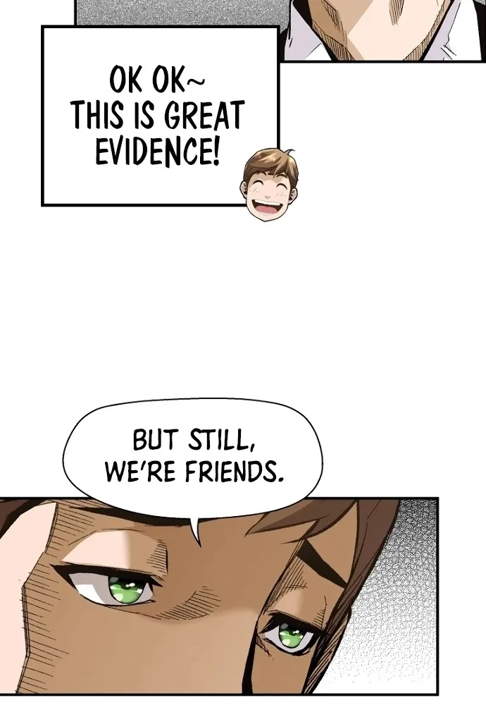 The Legendary Return Kainu Manga Chapter 10 Page 62