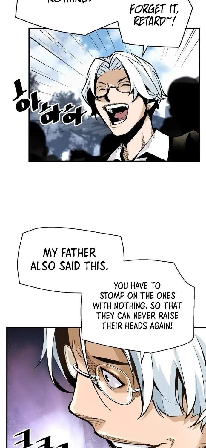 The Legendary Return Kainu Manga Chapter 10 Page 65