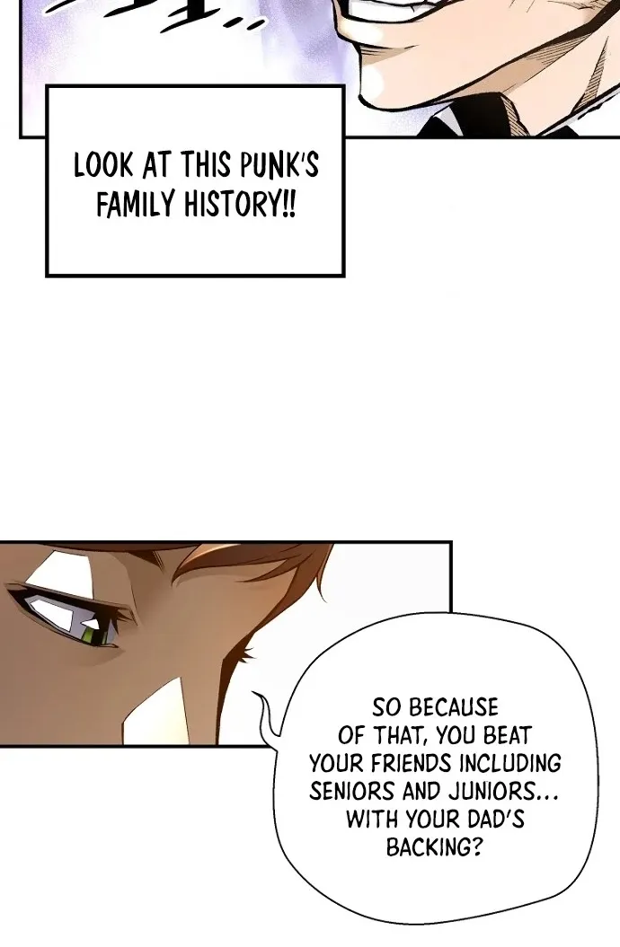 The Legendary Return Kainu Manga Chapter 10 Page 66
