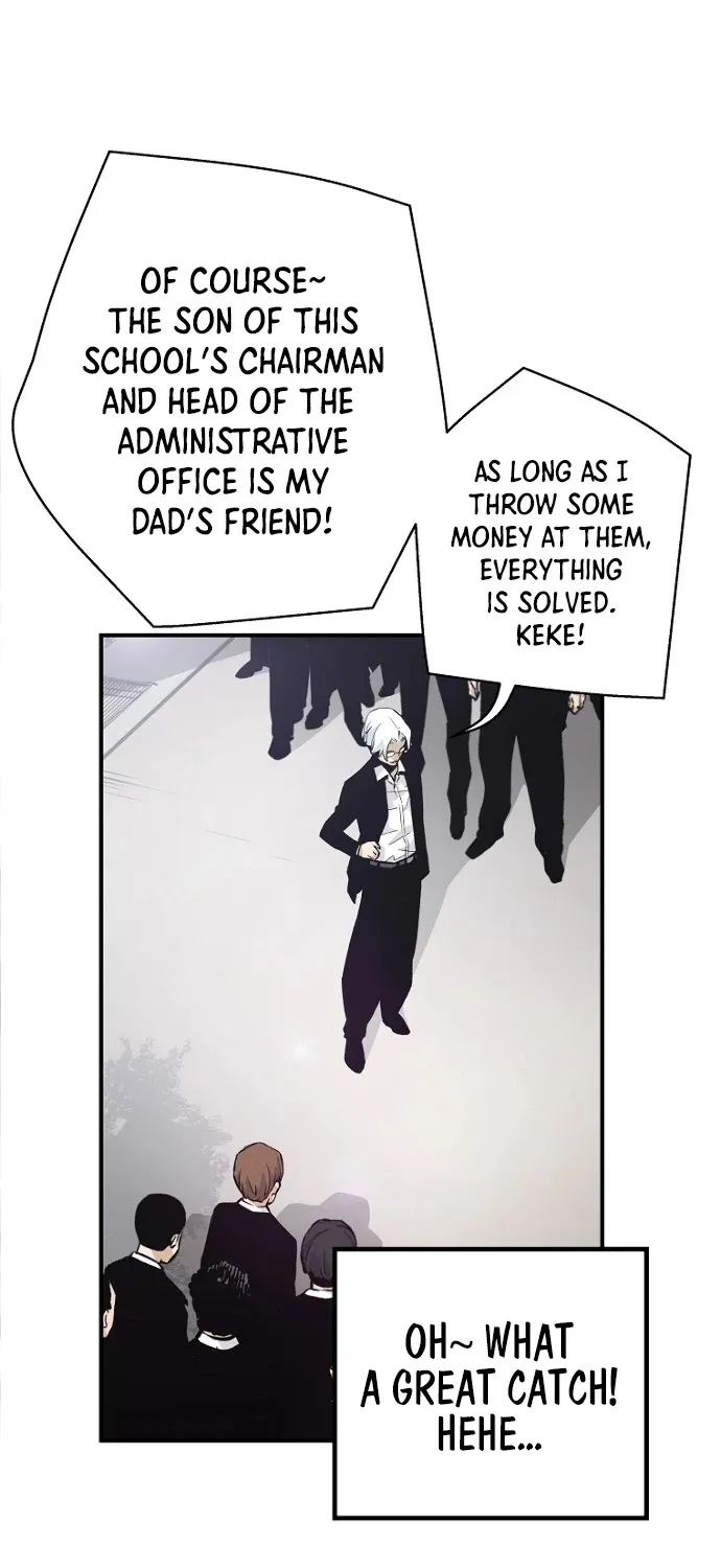 The Legendary Return Kainu Manga Chapter 10 Page 67