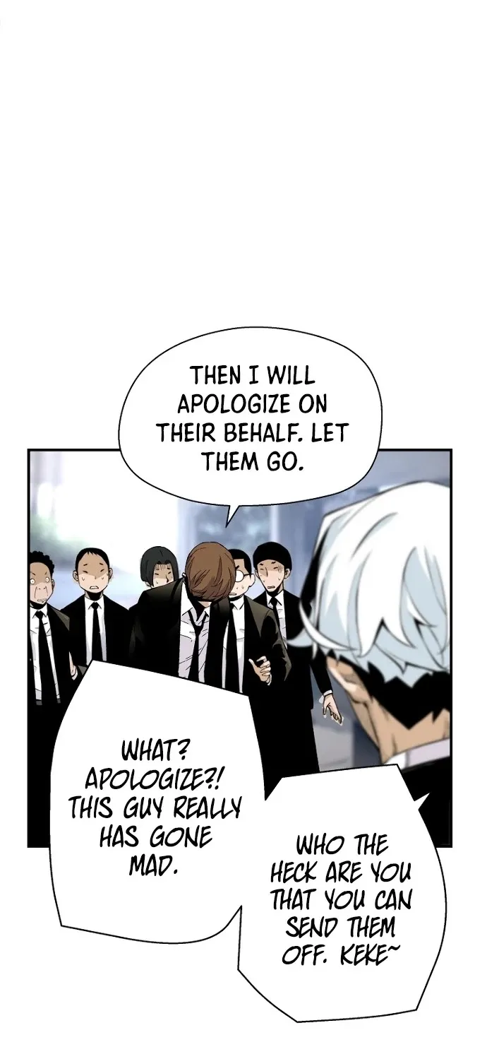 The Legendary Return Kainu Manga Chapter 10 Page 70