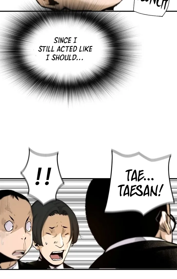 The Legendary Return Kainu Manga Chapter 10 Page 78