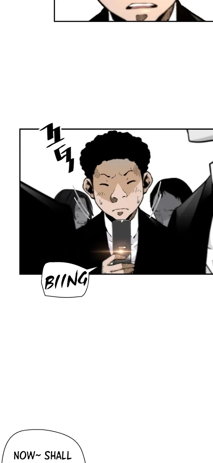 The Legendary Return Kainu Manga Chapter 10 Page 81