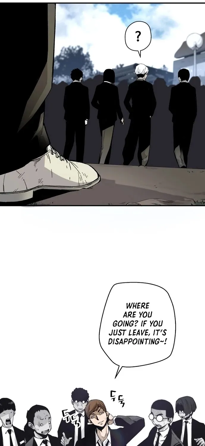The Legendary Return Kainu Manga Chapter 10 Page 83