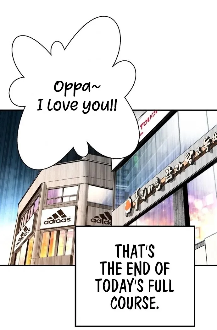 The Legendary Return Kainu Manga Chapter 8 Page 80