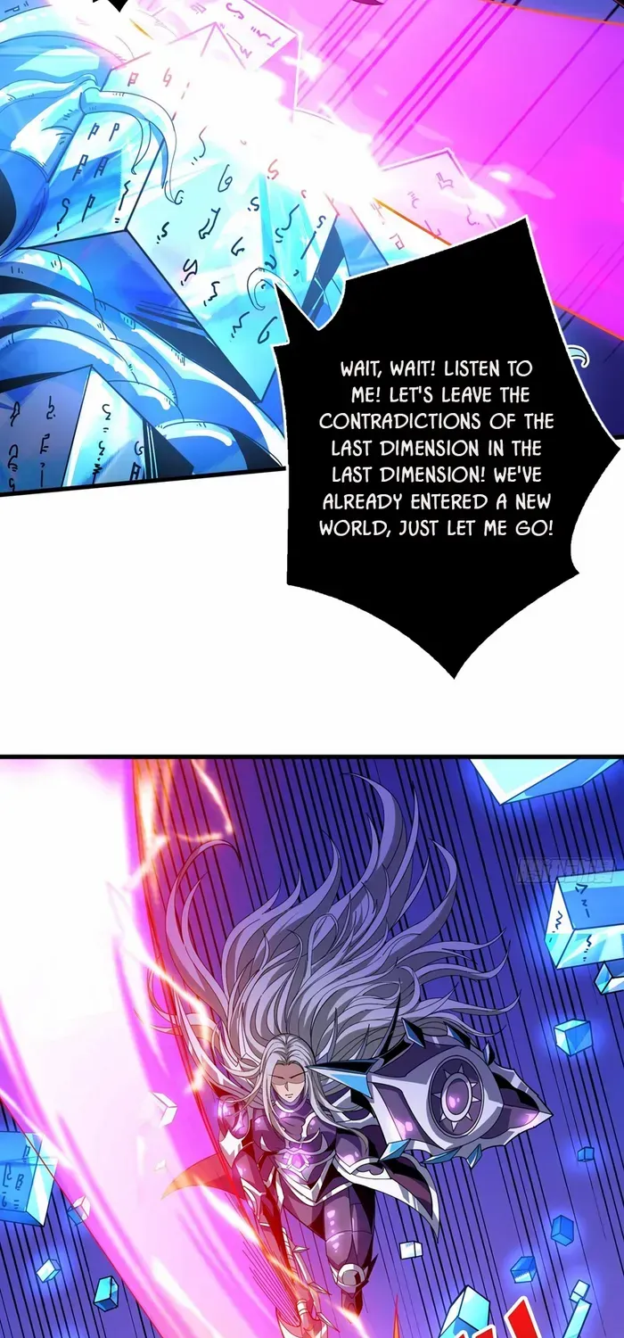 It Starts with a kingpin account Kainu Manga Chapter 304 Page 14