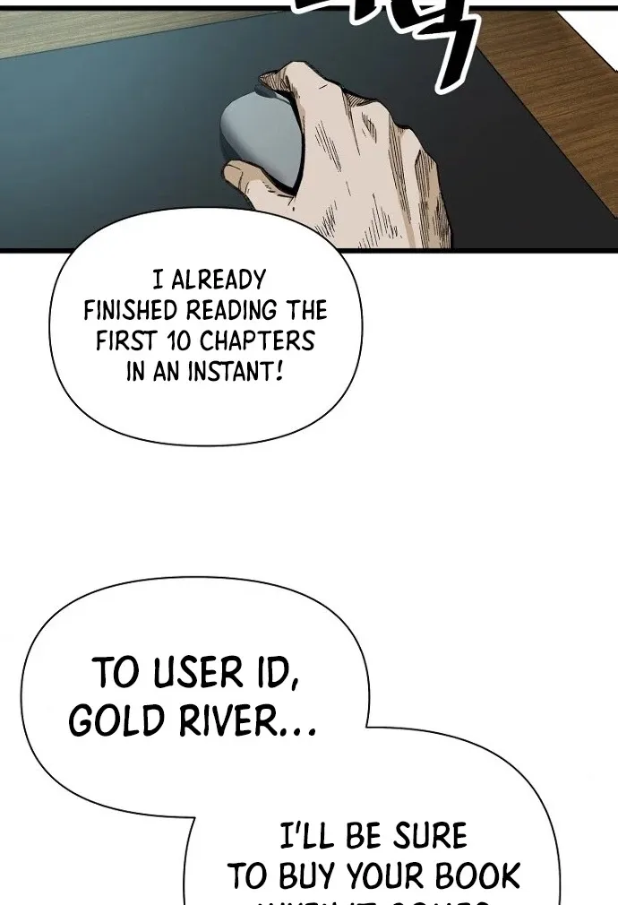 The Legendary Return Kainu Manga Chapter 5 Page 12