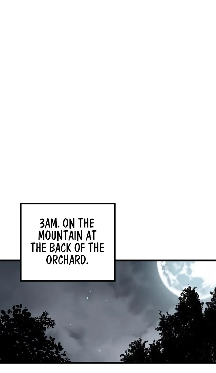 The Legendary Return Kainu Manga Chapter 5 Page 38
