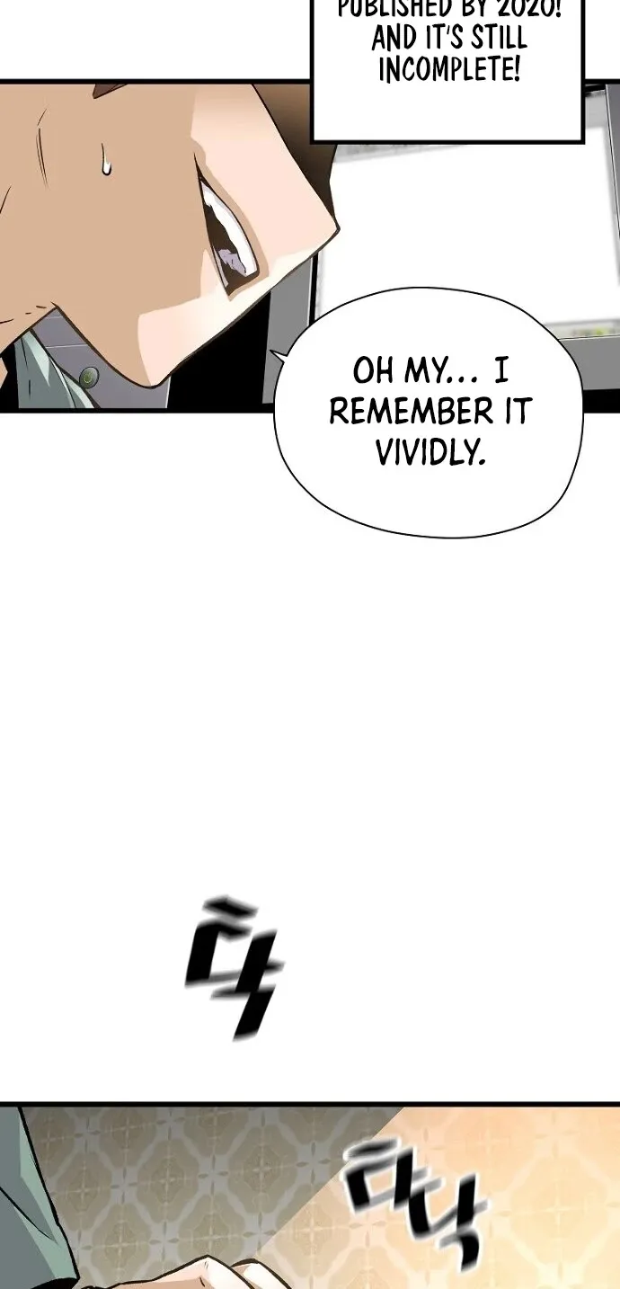 The Legendary Return Kainu Manga Chapter 4 Page 52