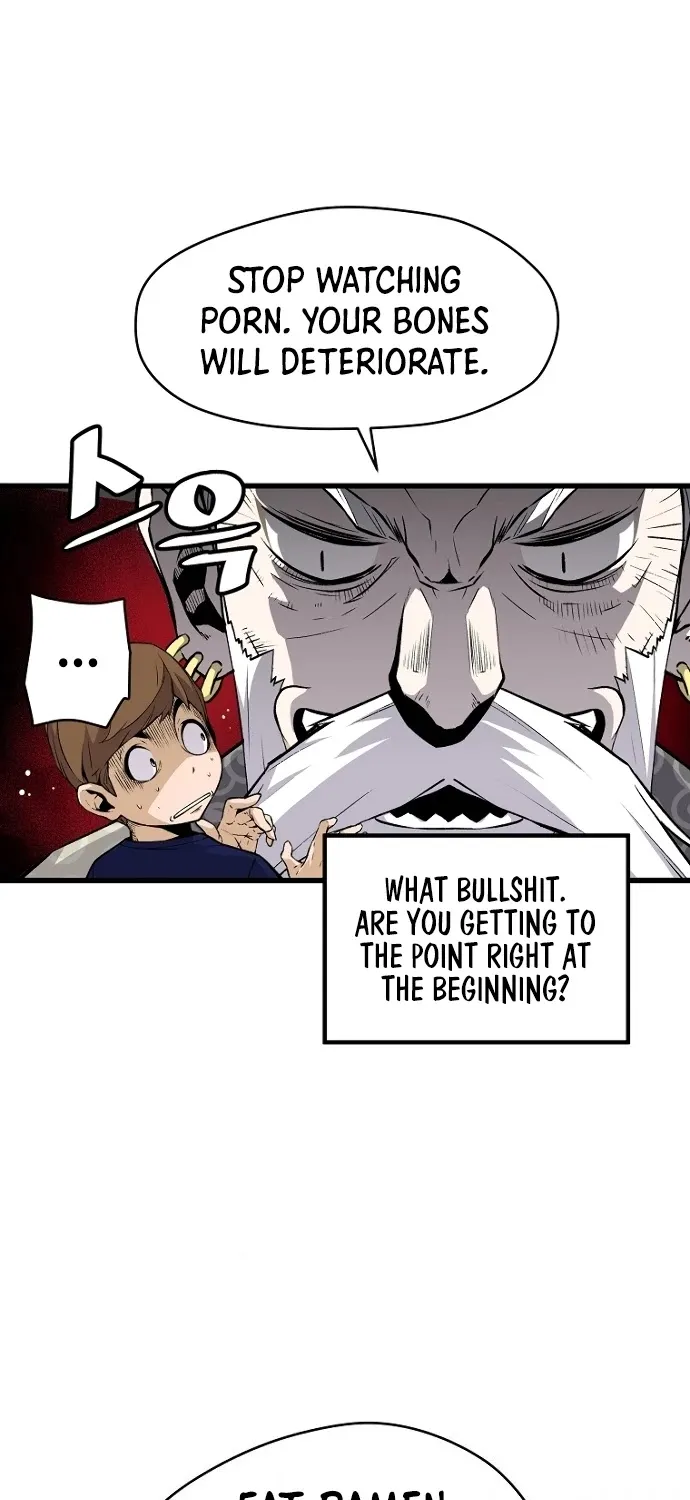 The Legendary Return Kainu Manga Chapter 2 Page 49