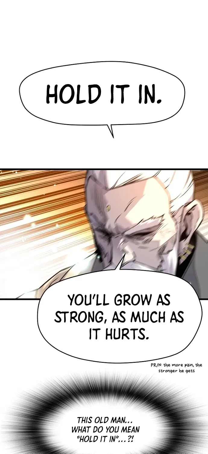The Legendary Return Kainu Manga Chapter 2 Page 69