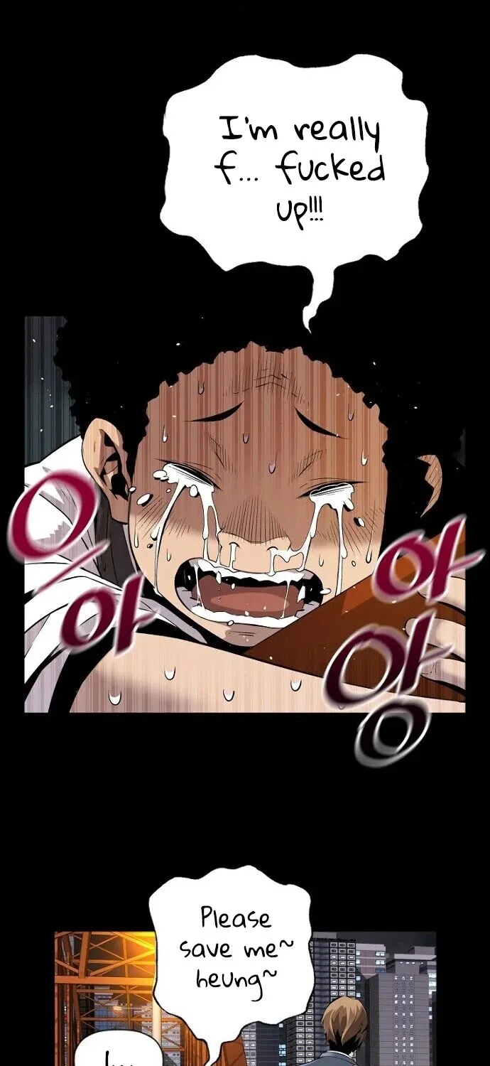 The Legendary Return Kainu Manga Chapter 1 Page 35