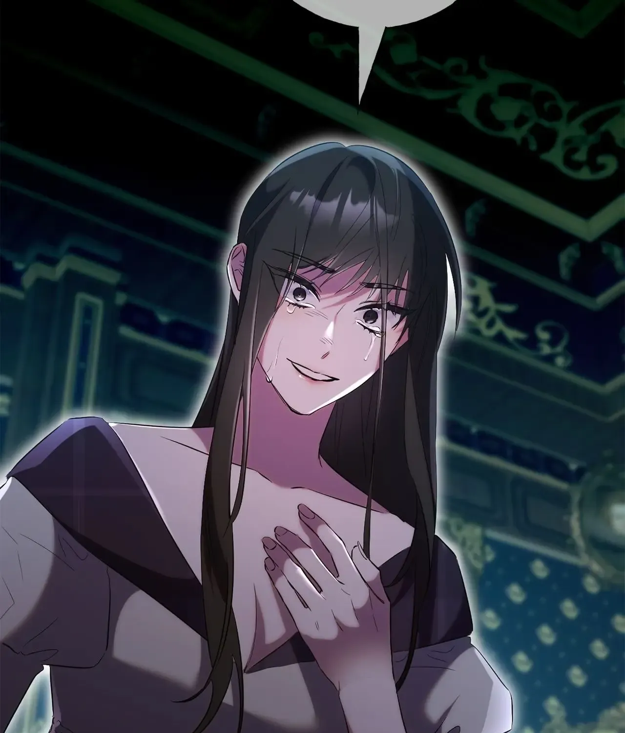 The Saintess Returns To The Emperor Kainu Manga Chapter 67 Page 16