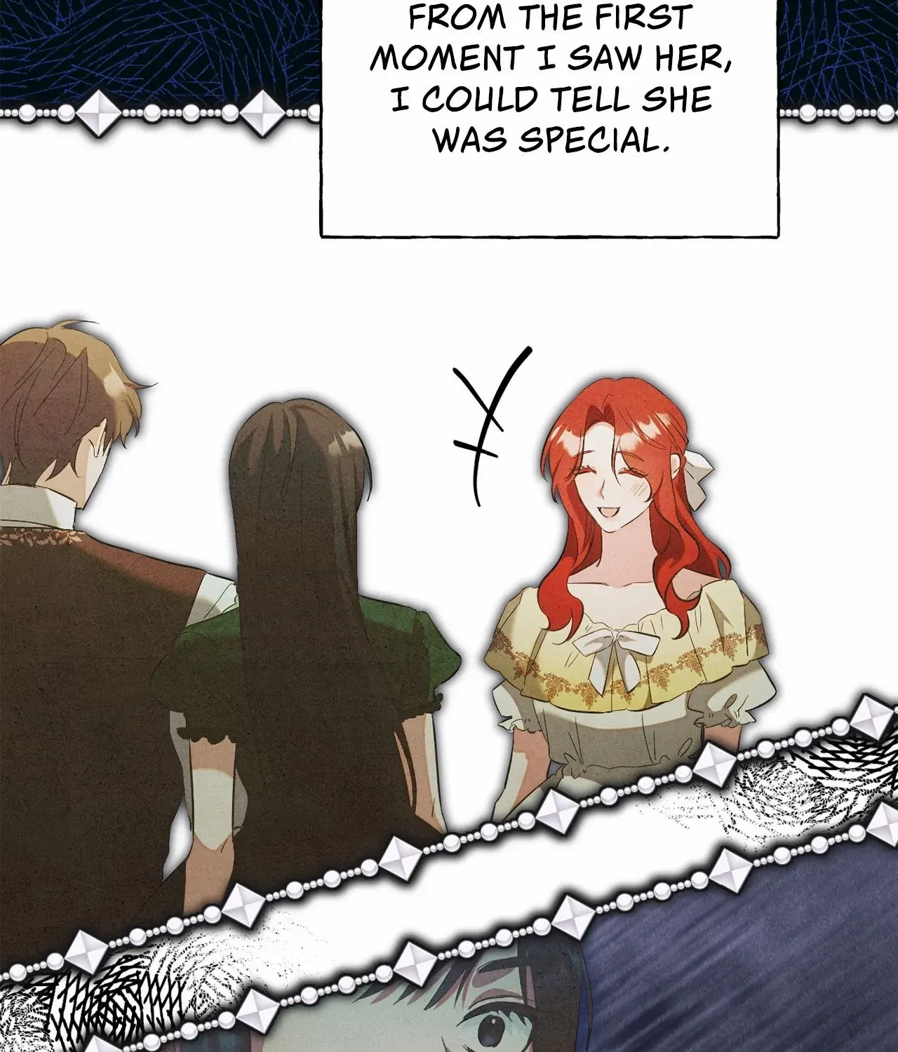 The Saintess Returns To The Emperor Kainu Manga Chapter 67 Page 26
