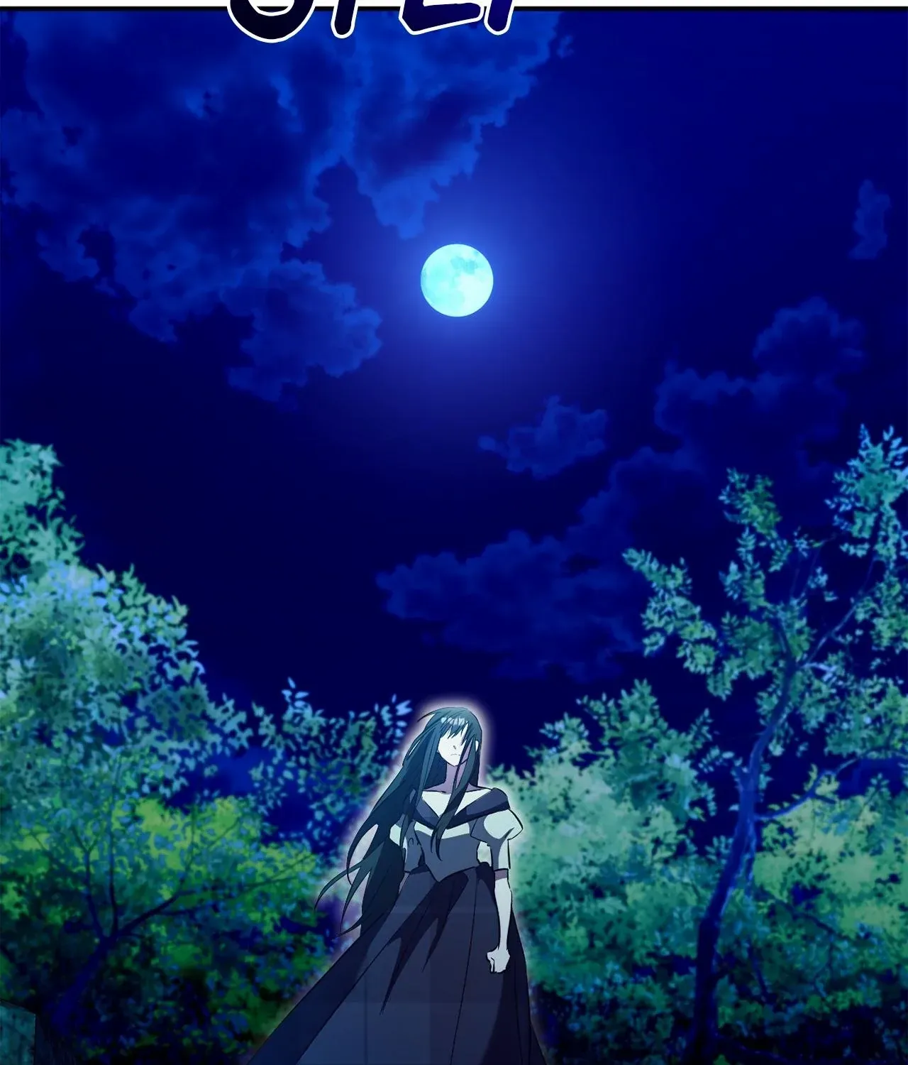 The Saintess Returns To The Emperor Kainu Manga Chapter 67 Page 37