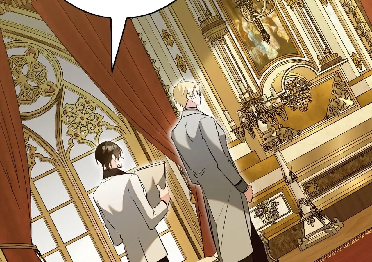 The Saintess Returns To The Emperor Kainu Manga Chapter 67 Page 98