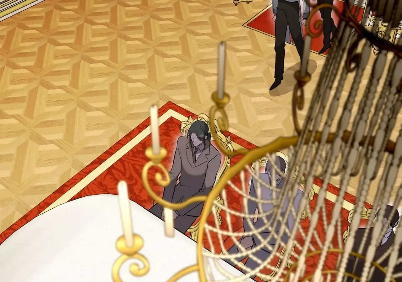 The Saintess Returns To The Emperor Kainu Manga Chapter 67 Page 106