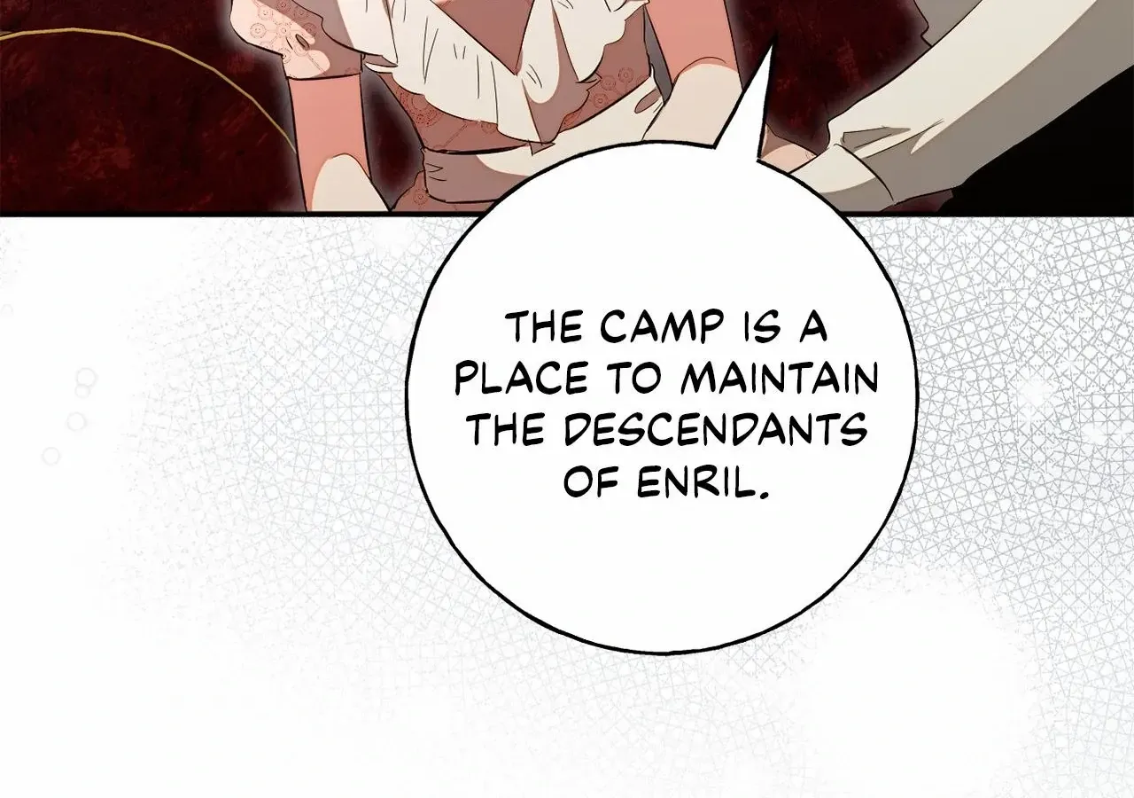 The Saintess Returns To The Emperor Kainu Manga Chapter 67 Page 142