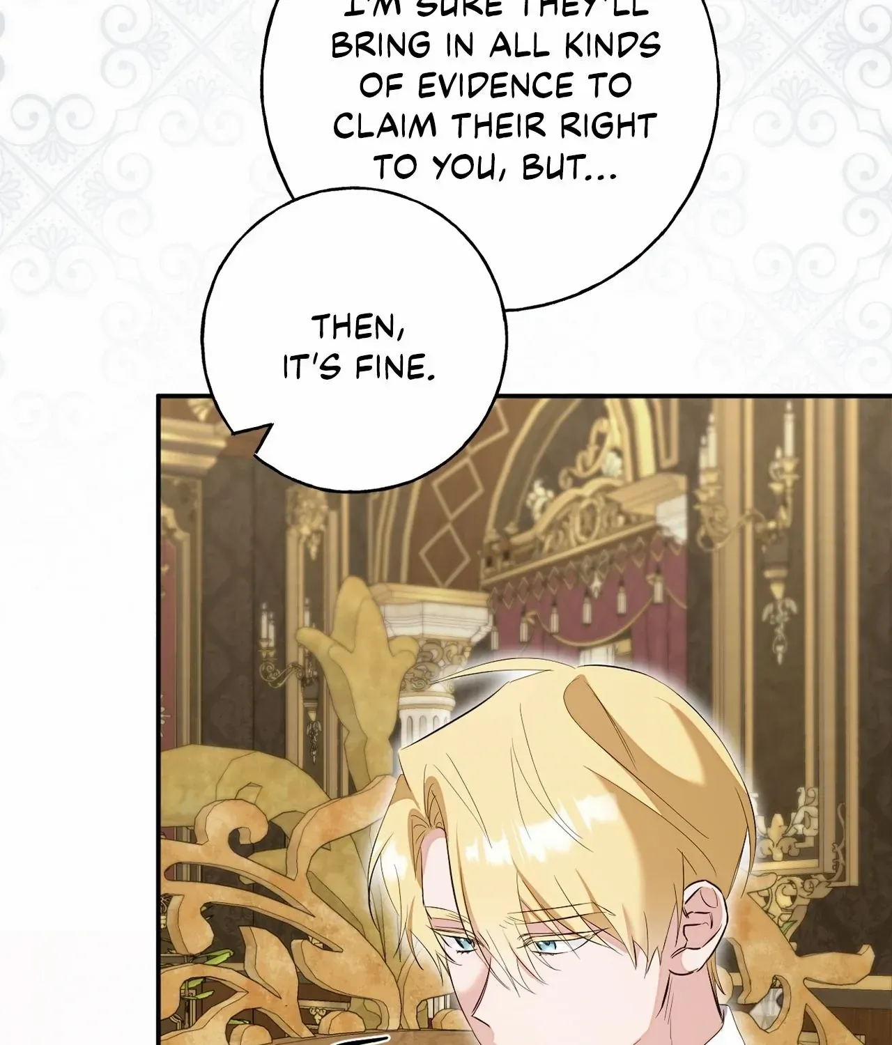 The Saintess Returns To The Emperor Kainu Manga Chapter 67 Page 146