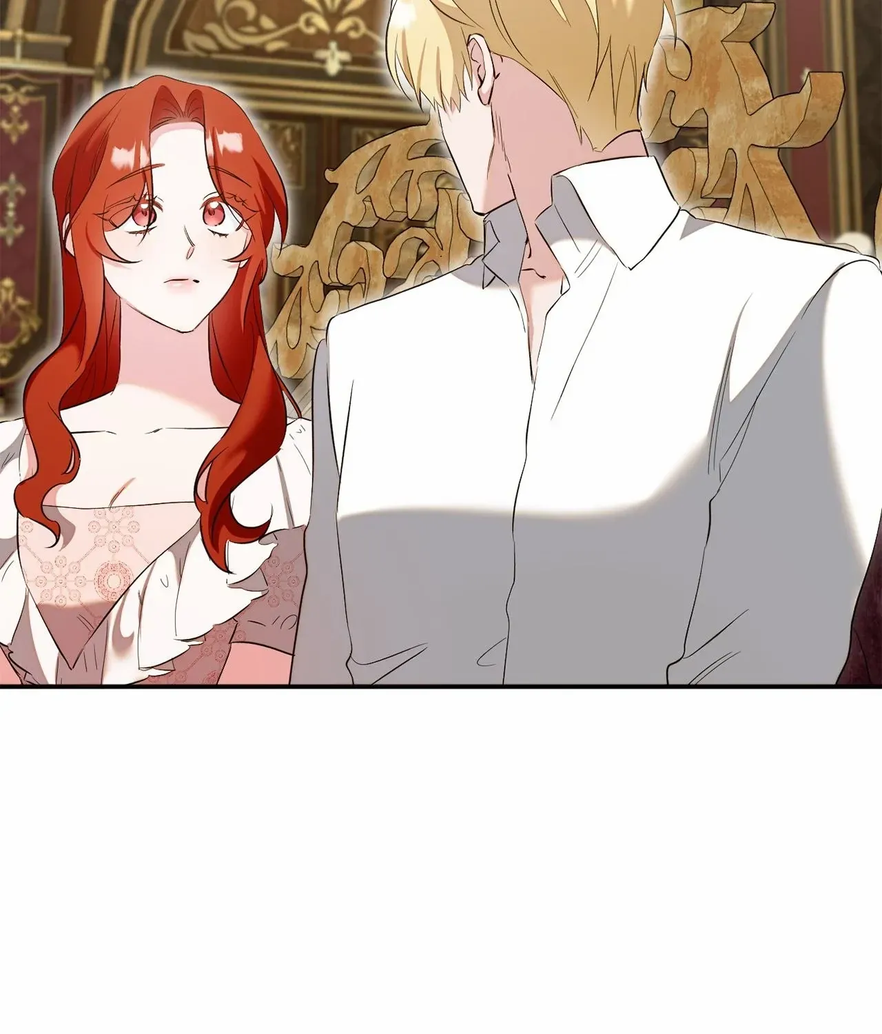 The Saintess Returns To The Emperor Kainu Manga Chapter 67 Page 154