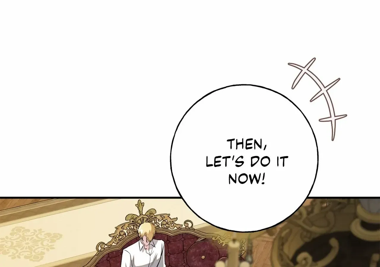 The Saintess Returns To The Emperor Kainu Manga Chapter 67 Page 155