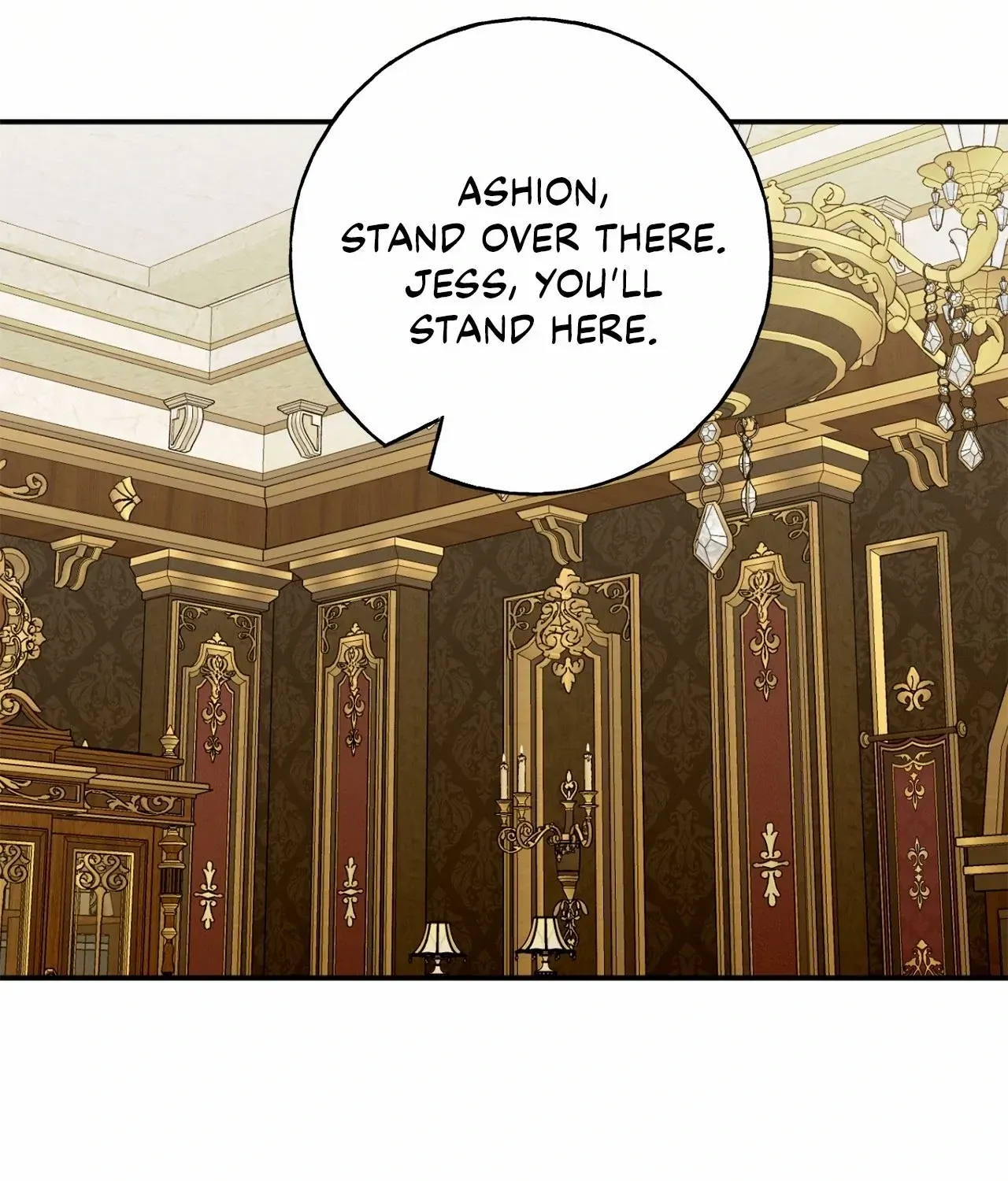 The Saintess Returns To The Emperor Kainu Manga Chapter 67 Page 172