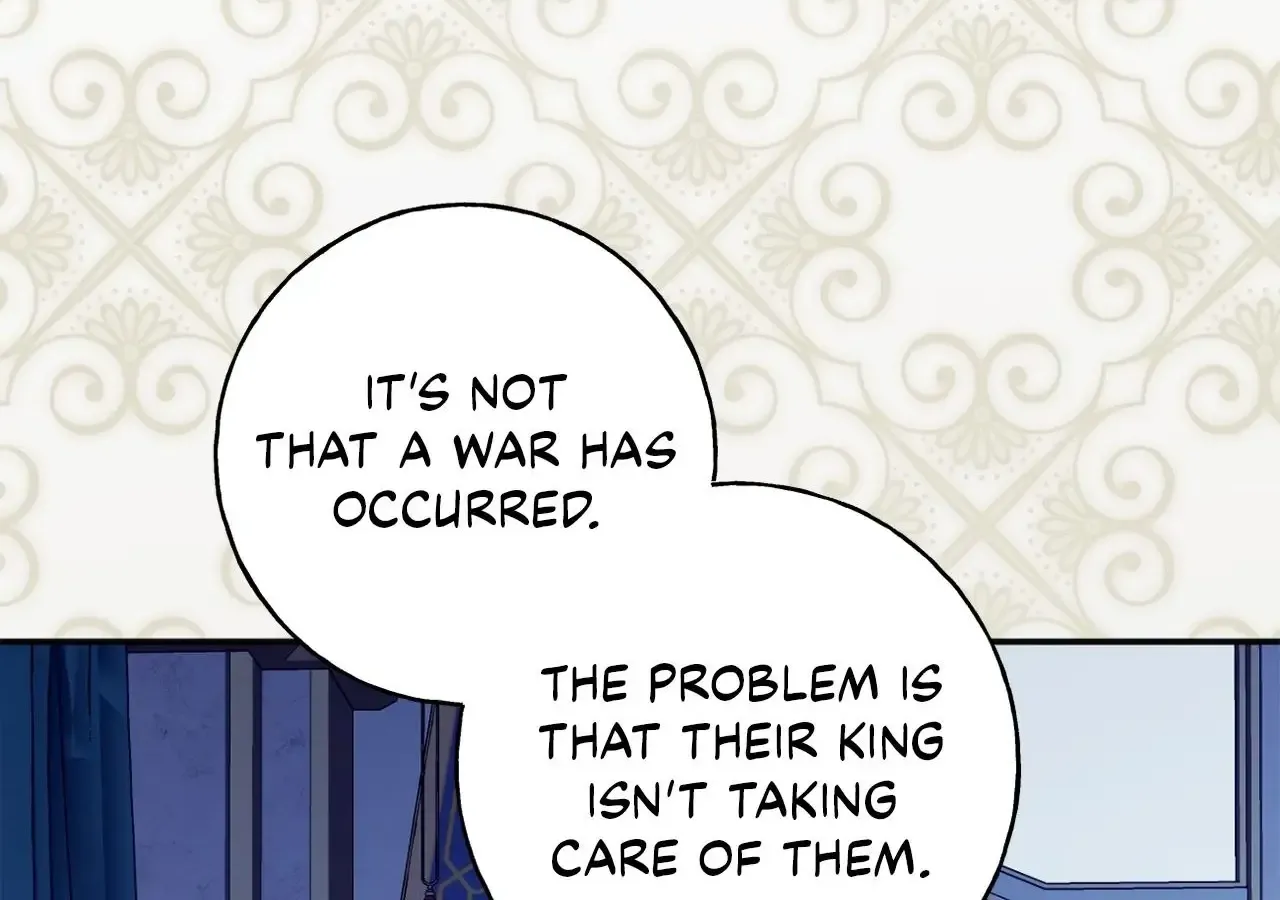 The Saintess Returns To The Emperor Kainu Manga Chapter 66 Page 46