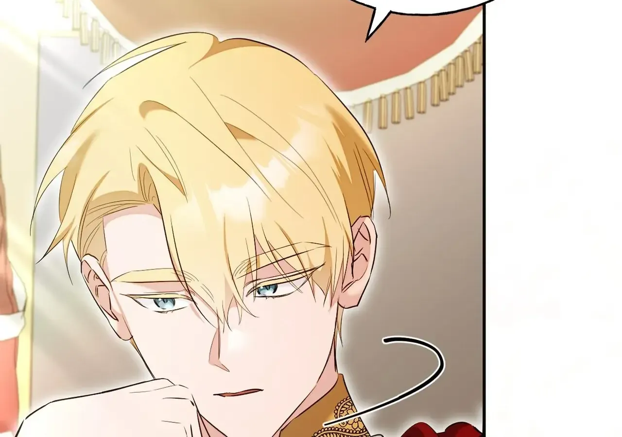 The Saintess Returns To The Emperor Kainu Manga Chapter 66 Page 52