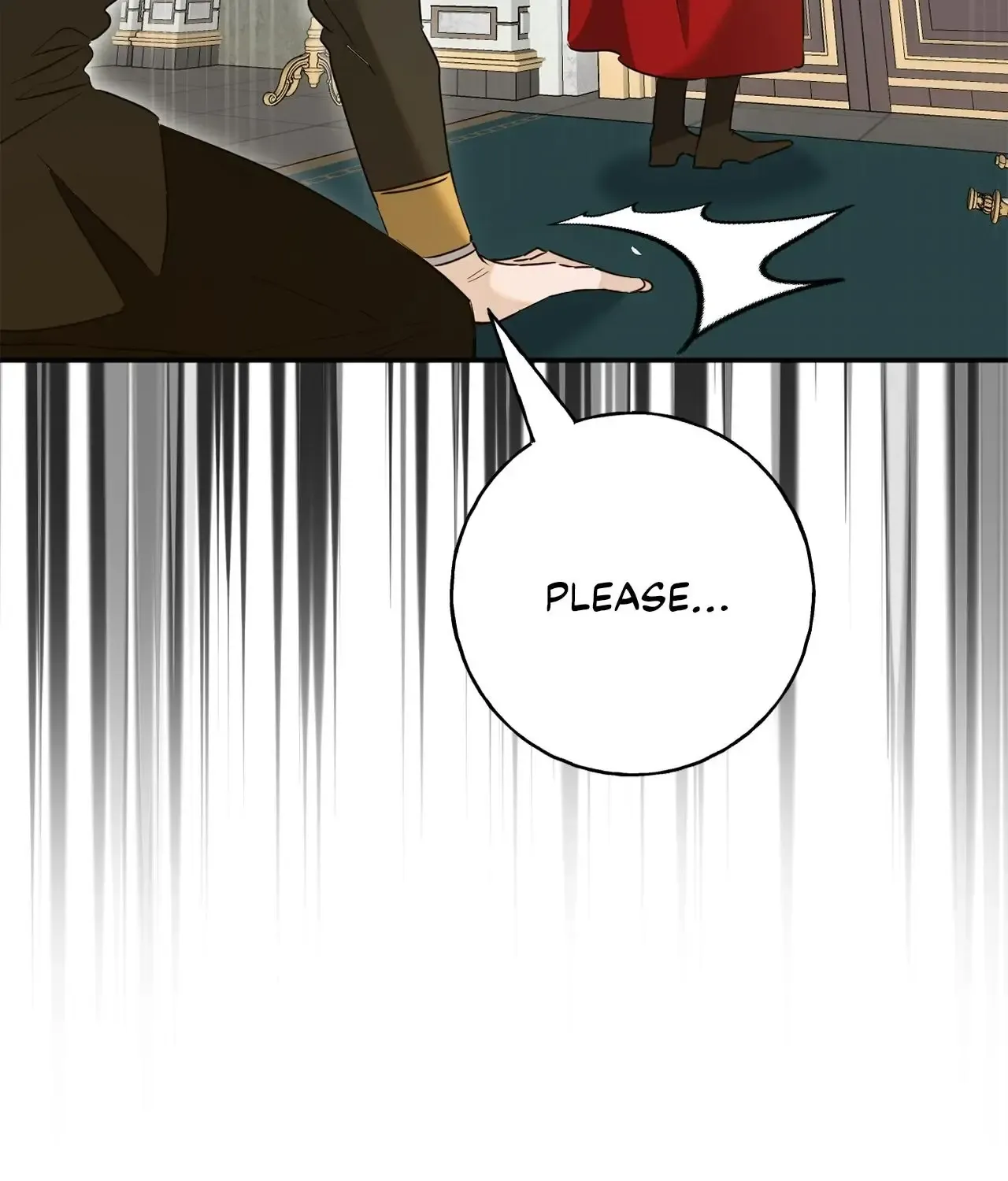 The Saintess Returns To The Emperor Kainu Manga Chapter 66 Page 61