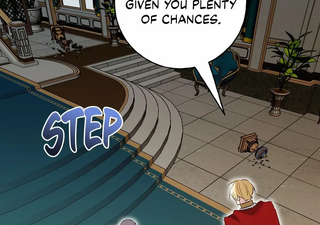 The Saintess Returns To The Emperor Kainu Manga Chapter 66 Page 66