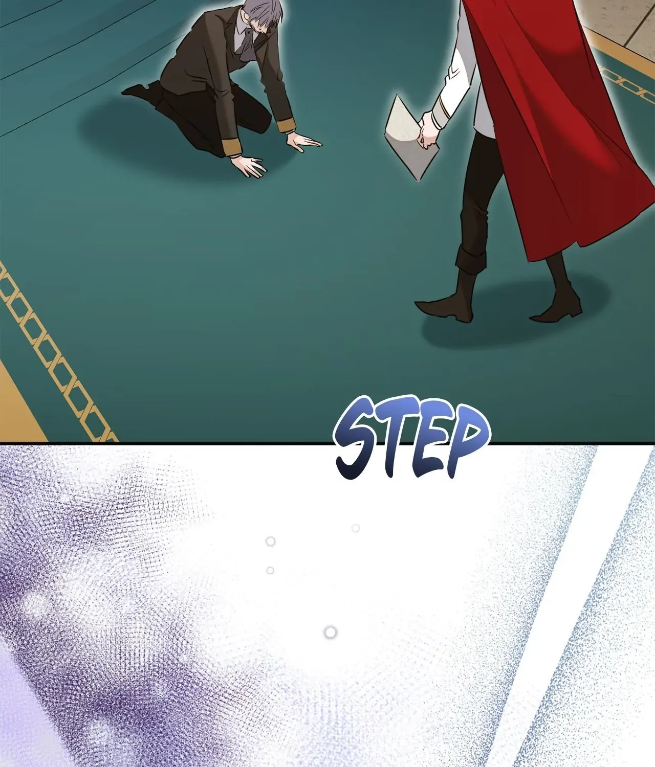 The Saintess Returns To The Emperor Kainu Manga Chapter 66 Page 67